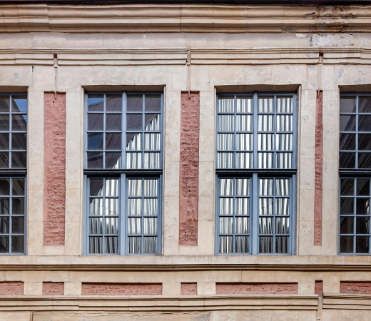 Mehrgenerationenhaus in Lille von Stera Architectures