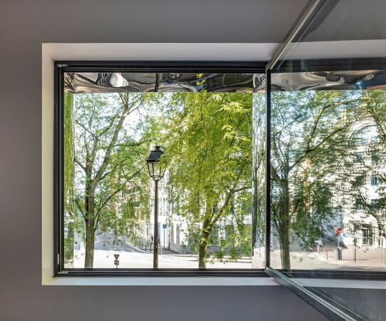 Mehrgenerationenhaus in Lille von Stera Architectures