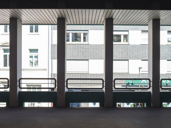 Geschichten eines Hauses