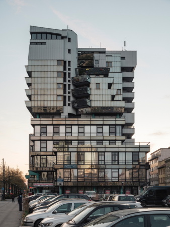 Geschichten eines Hauses