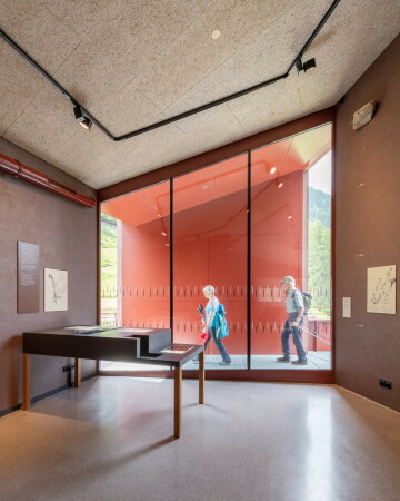 Rainer Kberl & Daniela Krss in Tirol