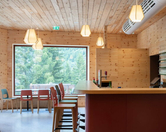 Rainer Kberl & Daniela Krss in Tirol