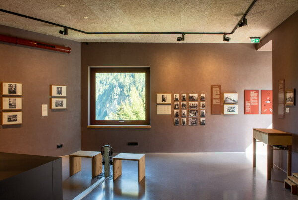 Rainer Kberl & Daniela Krss in Tirol