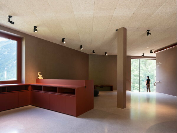 Rainer Kberl & Daniela Krss in Tirol