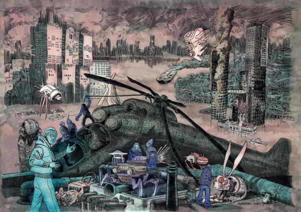 Grafik aus der Publikation