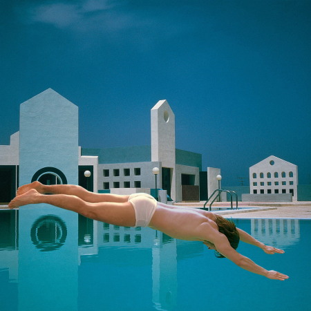 La Mala Educacion, Objekt der Ausstellung Das Coming-Out der Architektur