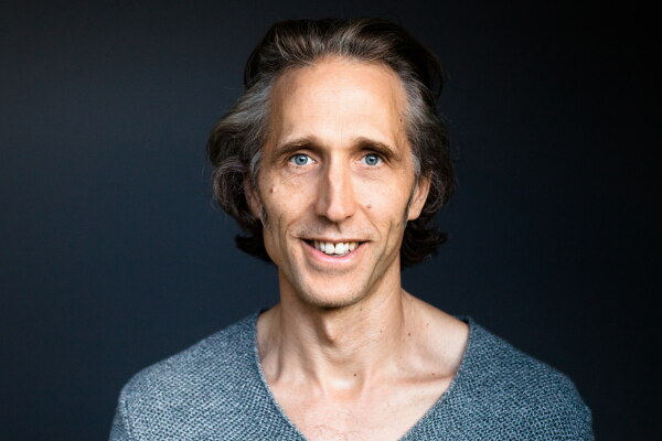 Referent Matthew Griffin von Deadline