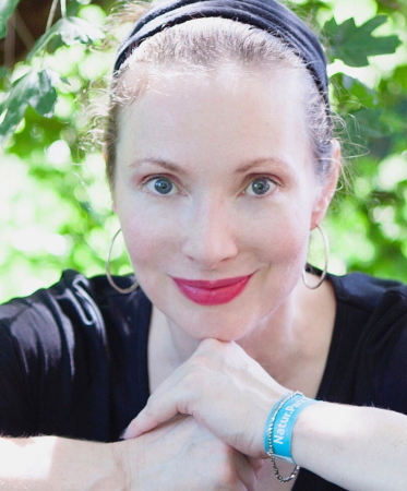 Referentin Anke M. Leitzgen von tinkerbrain � Institut f�r Bildungsinitiativen, Lohmar