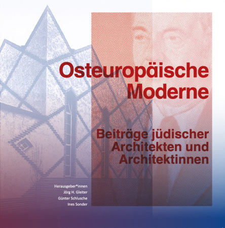 Publikation von Günter Schlusche, Ines Sonder und Jörg Gleiter