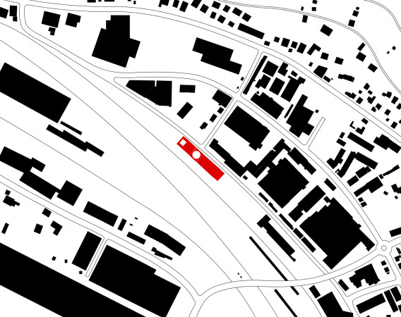 Musikzentrum von LRO in Plochingen