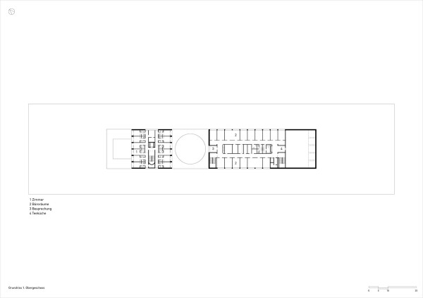 Musikzentrum von LRO in Plochingen