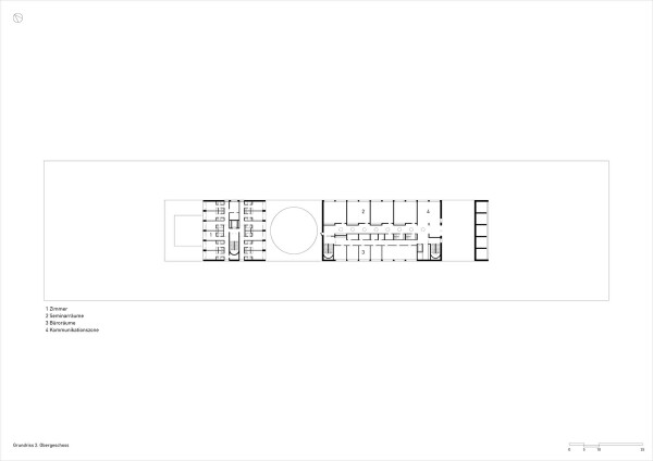 Musikzentrum von LRO in Plochingen