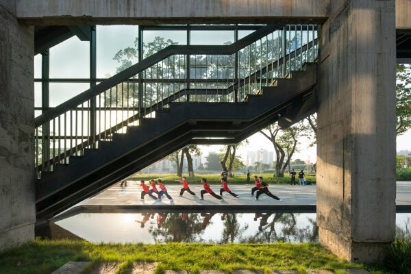 Umbau zum Gemeindezentrum in Shenzhen von ARCity