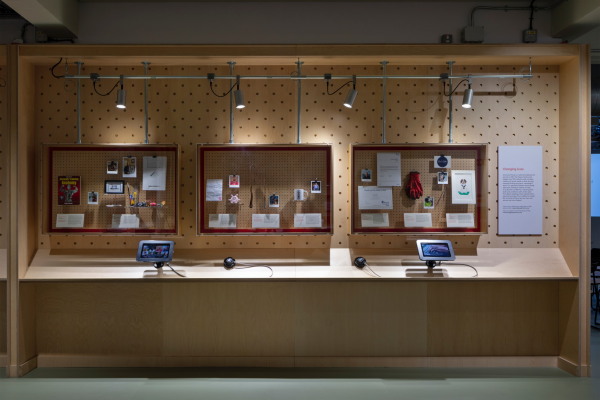 Umbau von Henley Halebrown in London