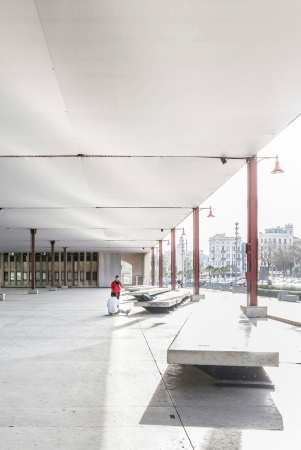 Auslobung Bauwelt-Preis 2023 bis 31. Dezember