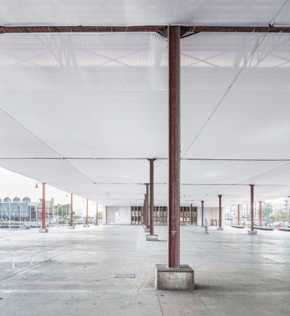 Auslobung Bauwelt-Preis 2023 bis 31. Dezember