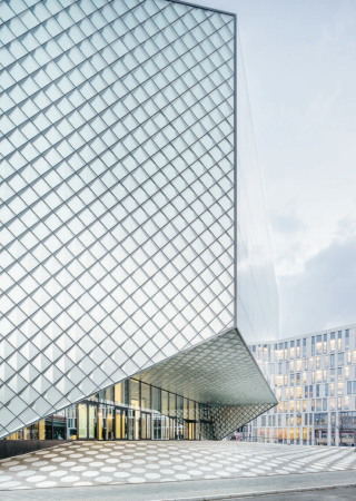 Auslobung Bauwelt-Preis 2023 bis 31. Dezember