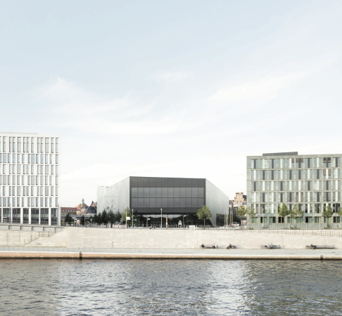 Preis des Jahres 2019: Futurium Berlin von Richter Musikowski