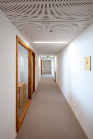 Studierendenwohnheim in Paris von NZI Architectes