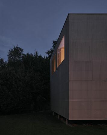 Hausumbau in Mainz von Henning Grahn Architektur