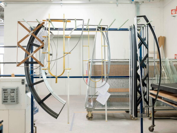 Fotografie von Stefano Graziani