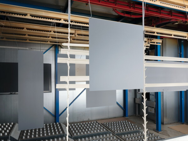 Fotografie von Stefano Graziani