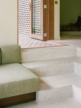 Wohnhauserweiterung von Studio Vincent und Space Encounters