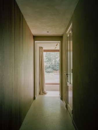 Wohnhauserweiterung von Studio Vincent und Space Encounters