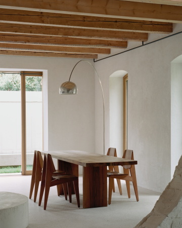 Umbau in Basel von Buchner Brndler Architekten