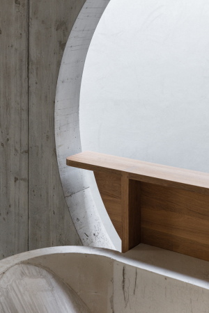 Umbau in Basel von Buchner Br�ndler Architekten