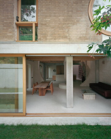 Umbau in Basel von Buchner Brndler Architekten