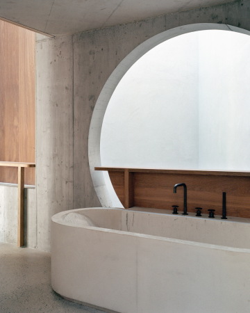 Umbau in Basel von Buchner Br�ndler Architekten