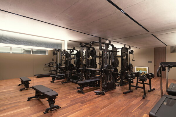 Wohnhaus in Tokio von Apollo Architects