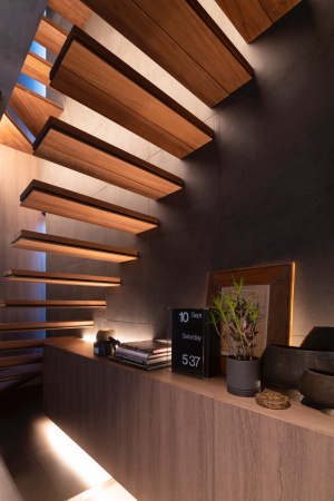 Wohnhaus in Tokio von Apollo Architects