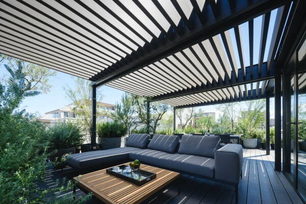 Wohnhaus in Tokio von Apollo Architects