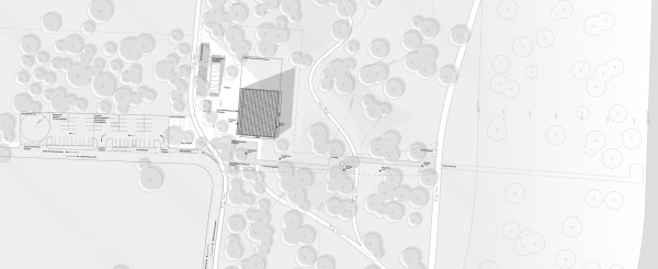 Anerkennung: STUDIO LOES mit ARGE Lavaland, Treibhaus