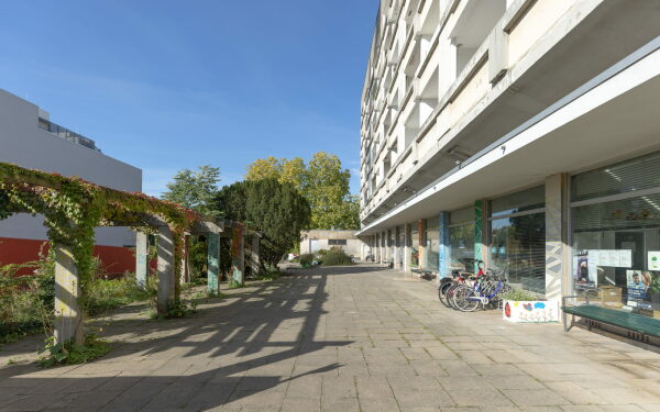 Breites Bndnis fr Erhalt des Staudenhofs