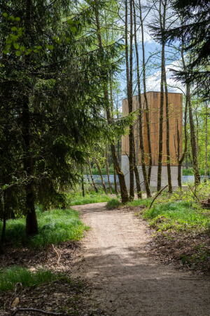 Brckner & Brckner Architekten in der Oberpfalz