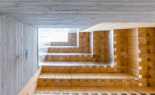 Brckner & Brckner Architekten in der Oberpfalz