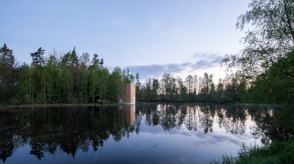 Brckner & Brckner Architekten in der Oberpfalz
