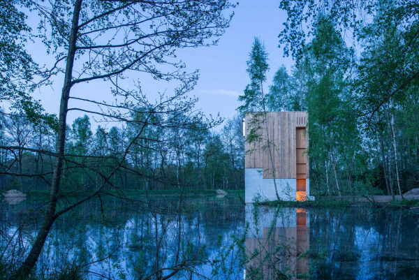 Brckner & Brckner Architekten in der Oberpfalz