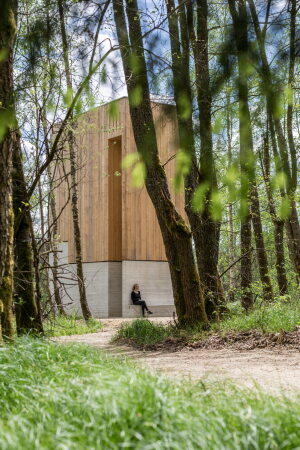 Br�ckner & Br�ckner Architekten in der Oberpfalz