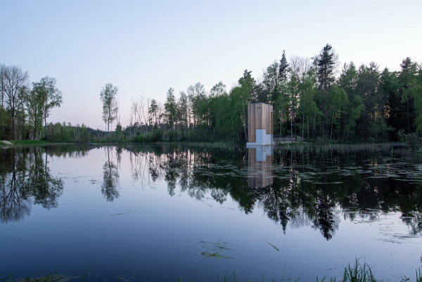 Brckner & Brckner Architekten in der Oberpfalz