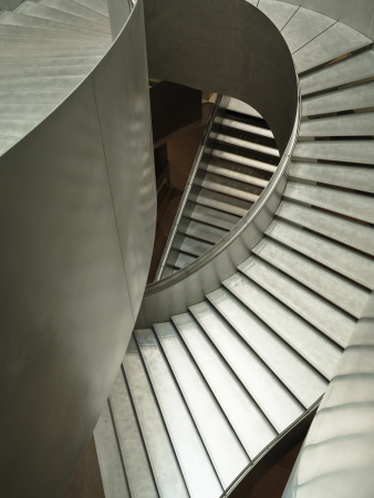 Escalier d�honneur