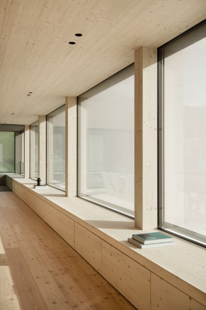 Wohnhaus von Sandro Durrer