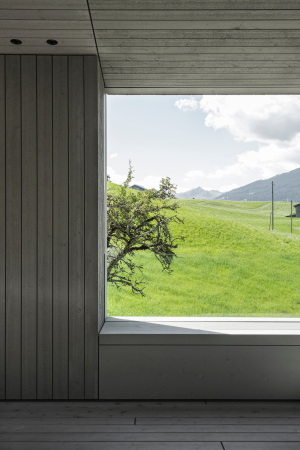 Wohnhaus von Sandro Durrer