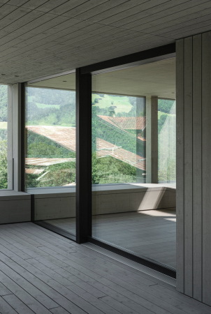 Wohnhaus von Sandro Durrer