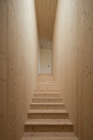 Wohnhaus von Sandro Durrer