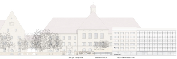 1. Preis: Benter Architektur mit Henningsen Landschaftsarchitekten