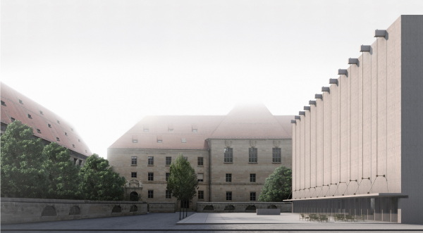 Anerkennung: LOA mit Ralf Maier Landschaftsarchitekt